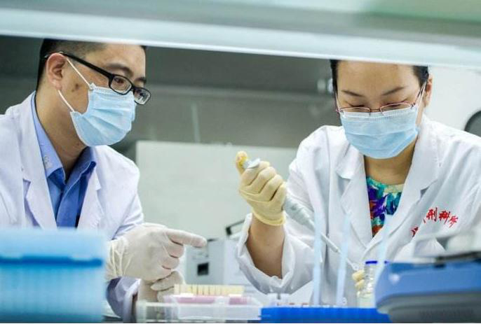 江西省血缘检测多少钱一次,江西省亲子鉴定办理的条件