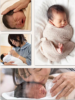 北京孕期如何做血缘检测，北京怀孕亲子鉴定需要什么流程