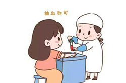 吕梁孕期需要如何做血缘检测，吕梁怀孕DNA亲子鉴定的流程