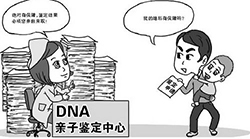 忻州隐私DNA亲子鉴定多少钱，忻州个人亲子鉴定办理流程